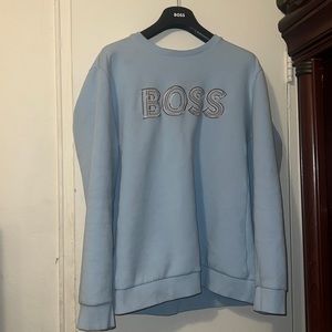 Hugo Boss